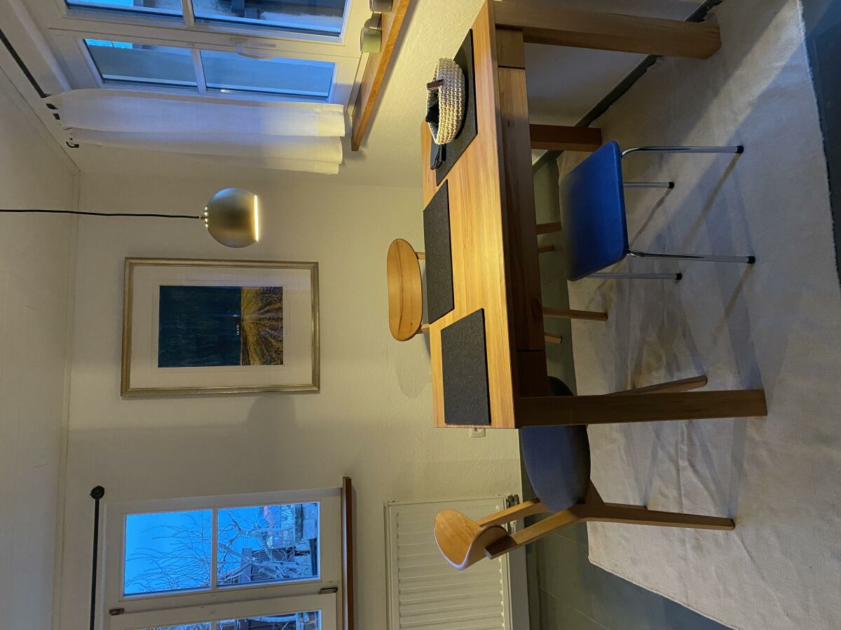 Apartment Appartement/Fewo, Dusche und Bad, WC, Erdgeschoß/P