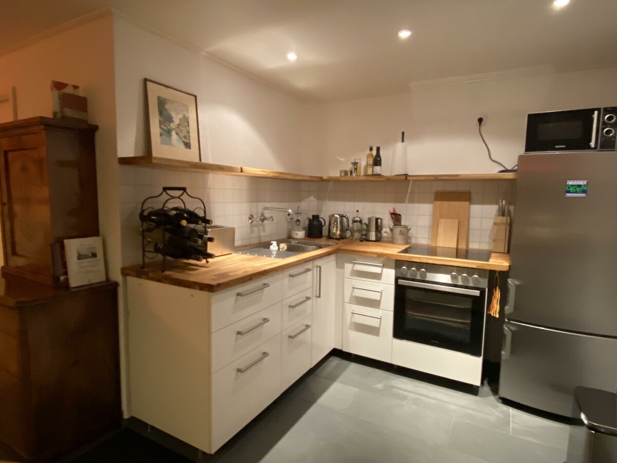 Apartment Appartement/Fewo, Dusche und Bad, WC, Erdgeschoß/P - Outdoor photo 4