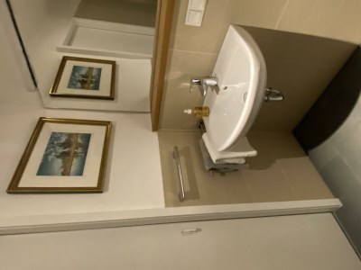 Apartment Appartement/Fewo, Dusche und Bad, WC, Erdgeschoß/P - Outdoor photo 3