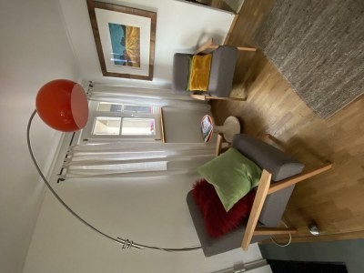 Apartment Appartement/Fewo, Dusche und Bad, WC, Erdgeschoß/P - Outdoor photo 10