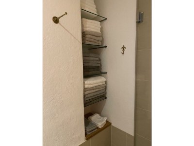 Apartment Appartement/Fewo, Dusche und Bad, WC, Erdgeschoß/P - Features photo 16