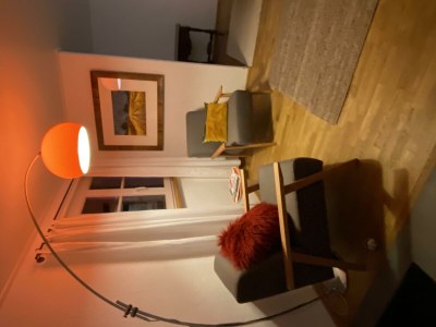 Apartment Appartement/Fewo, Dusche und Bad, WC, Erdgeschoß/P - Features photo 18