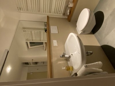 Apartment Appartement/Fewo, Dusche und Bad, WC, Erdgeschoß/P - Features photo 19