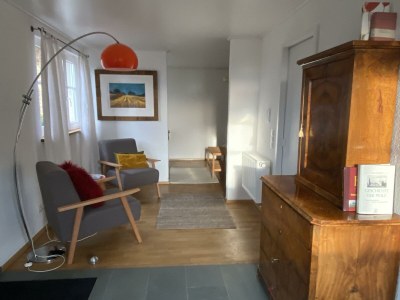 Apartment Appartement/Fewo, Dusche und Bad, WC, Erdgeschoß/P - Features photo 20