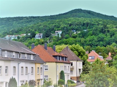 Apartment Appartement/Fewo, Dusche und Bad, WC, 2. Schlafraum - Outdoor photo 4