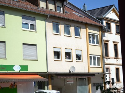 Apartment Appartement/Fewo, Dusche und Bad, WC, 2. Schlafraum - Outdoor photo 8