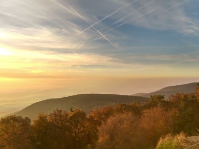 Apartment Appartement/Fewo, Dusche und Bad, WC, 2. Schlafraum - Outdoor photo 14
