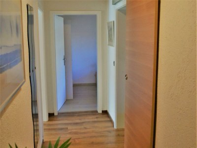 Apartment Appartement/Fewo, Dusche und Bad, WC, 2. Schlafraum - Features photo 20