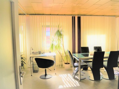 Apartment Appartement/Fewo, Dusche und Bad, WC, 2. Schlafraum - Features photo 21