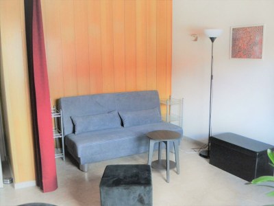 Apartment Appartement/Fewo, Dusche und Bad, WC, 2. Schlafraum - Features photo 23