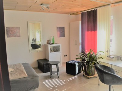 Apartment Appartement/Fewo, Dusche und Bad, WC, 2. Schlafraum - Features photo 24