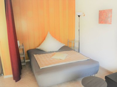 Apartment Appartement/Fewo, Dusche und Bad, WC, 2. Schlafraum - Features photo 25