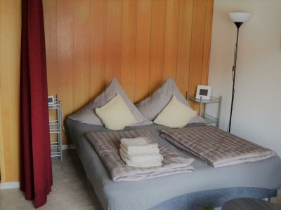 Apartment Appartement/Fewo, Dusche und Bad, WC, 2. Schlafraum - Features photo 26