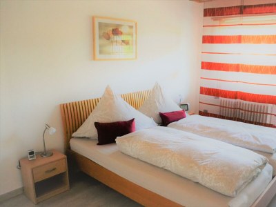 Apartment Appartement/Fewo, Dusche und Bad, WC, 2. Schlafraum - Features photo 27