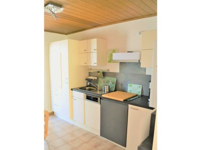 Apartment Appartement/Fewo, Dusche und Bad, WC, 2. Schlafraum - Features photo 29