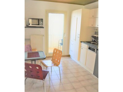 Apartment Appartement/Fewo, Dusche und Bad, WC, 2. Schlafraum - Features photo 30