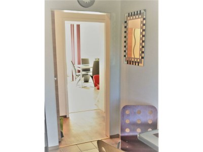 Apartment Appartement/Fewo, Dusche und Bad, WC, 2. Schlafraum - Features photo 31