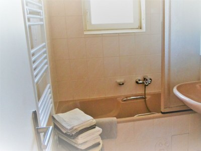 Apartment Appartement/Fewo, Dusche und Bad, WC, 2. Schlafraum - Features photo 32