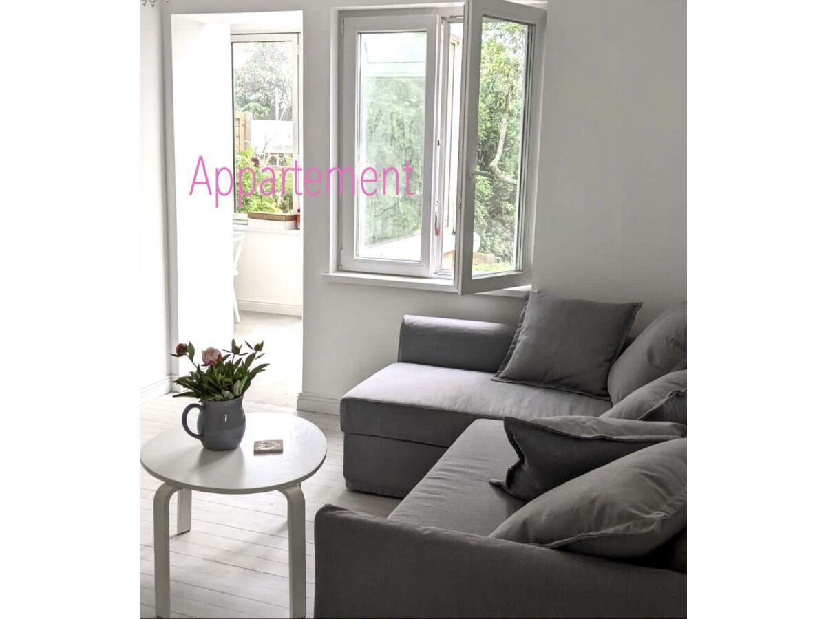 Apartment Rosa.Rod Appartement