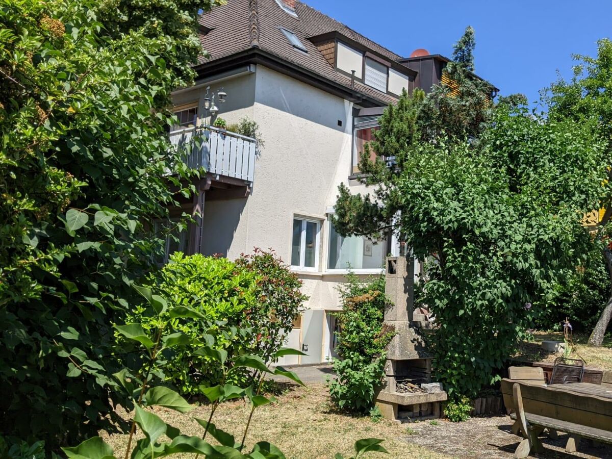 Apartment Rosa.Rod Appartement - Outdoor photo 3