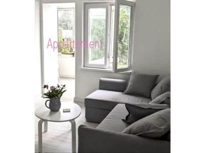 Apartment Rosa.Rod Appartement in Neustadt - Apartment