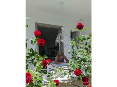 Apartment Rosa.Rod Appartement - Outdoor photo 9