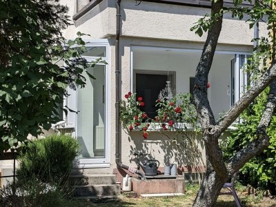 Apartment Rosa.Rod Appartement - Outdoor photo 10