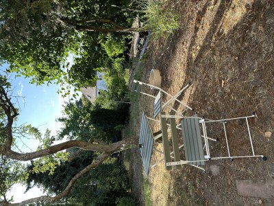 Apartment Rosa.Rod Appartement - Outdoor photo 14