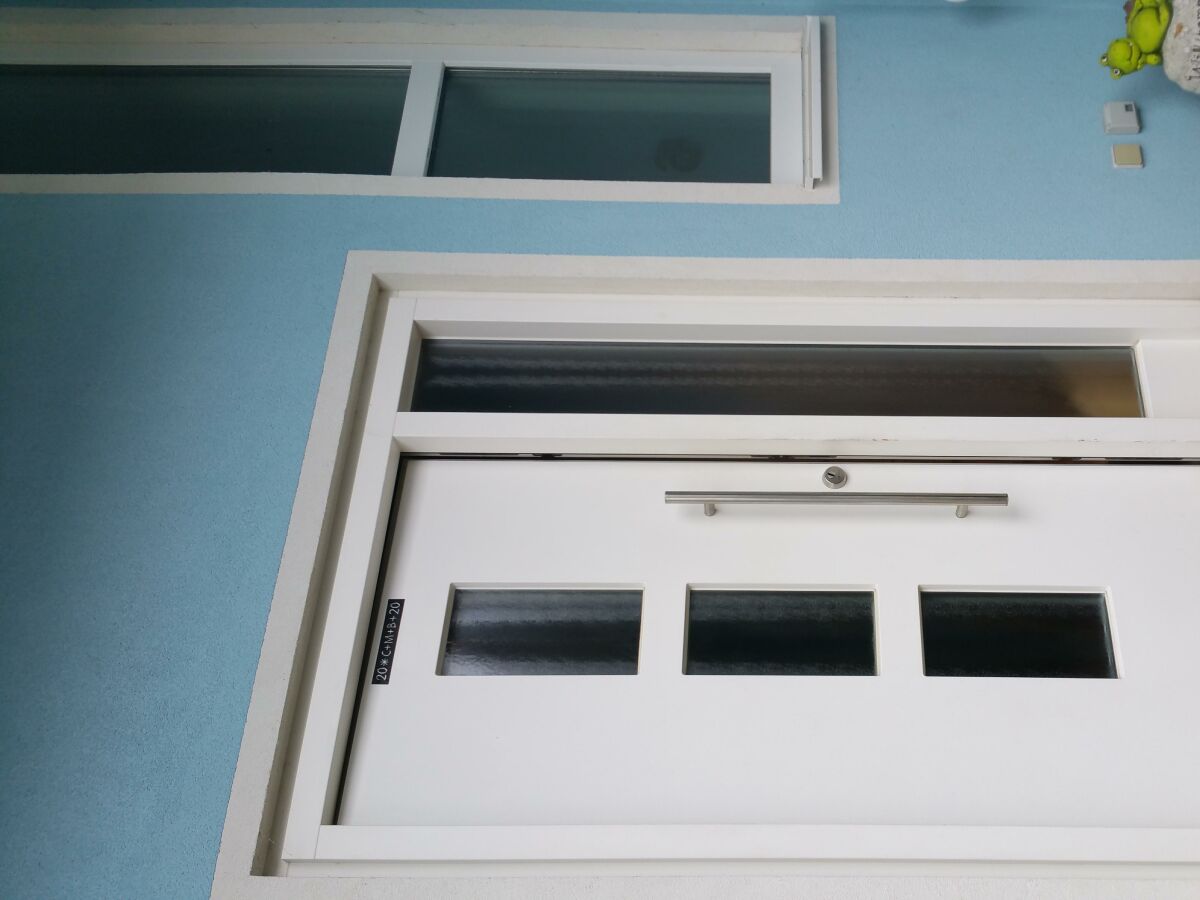 Apartment Appartement/Fewo, Dusche und Badewanne, ruhig - Outdoor photo 3