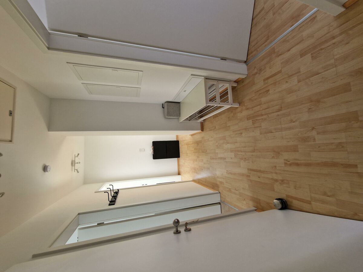 Apartment Appartement/Fewo, Dusche und Badewanne, ruhig - Outdoor photo 5