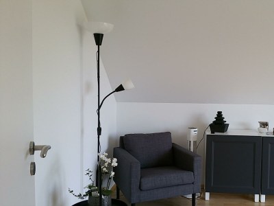 Apartment Appartement/Fewo, Dusche und Badewanne, ruhig - Outdoor photo 10