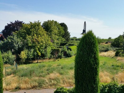 Apartment Appartement/Fewo, Dusche und Badewanne, ruhig - Outdoor photo 15