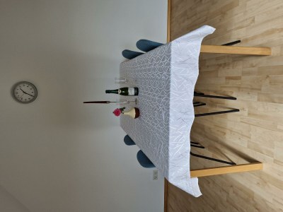 Apartment Appartement/Fewo, Dusche und Badewanne, ruhig - Outdoor photo 21