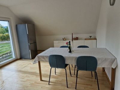 Apartment Appartement/Fewo, Dusche und Badewanne, ruhig - Outdoor photo 22