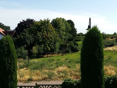 Apartment Appartement/Fewo, Dusche und Badewanne, ruhig - Outdoor photo 29