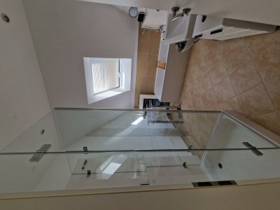 Apartment Appartement/Fewo, Dusche und Badewanne, ruhig - Outdoor photo 35