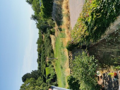 Apartment Appartement/Fewo, Dusche und Badewanne, ruhig - Outdoor photo 40