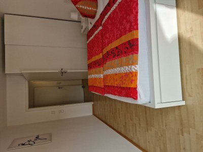 Apartment Appartement/Fewo, Dusche und Badewanne, ruhig - Outdoor photo 42