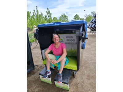 Apartment Appartement/Fewo, Dusche und Badewanne, ruhig - Outdoor photo 43