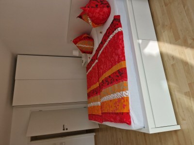 Apartment Appartement/Fewo, Dusche und Badewanne, ruhig - Outdoor photo 45