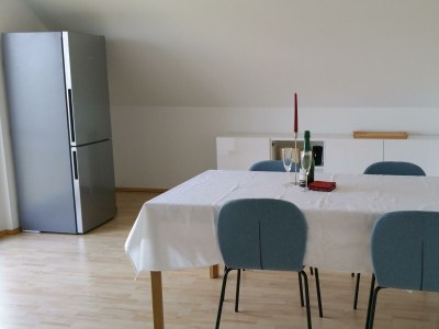 Apartment Appartement/Fewo, Dusche und Badewanne, ruhig - Features photo 46