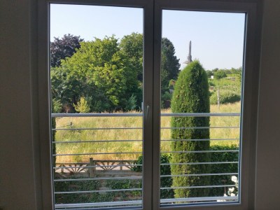 Apartment Appartement/Fewo, Dusche und Badewanne, ruhig - Features photo 47