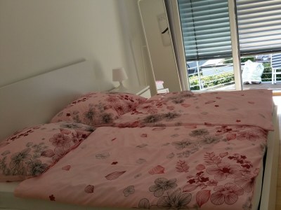 Apartment Appartement/Fewo, Dusche und Badewanne, ruhig - Features photo 48