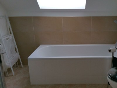 Apartment Appartement/Fewo, Dusche und Badewanne, ruhig - Features photo 51