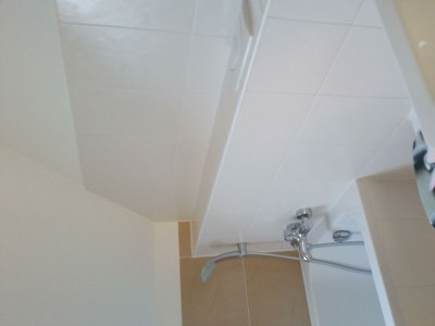 Apartment Appartement/Fewo, Dusche und Badewanne, ruhig - Features photo 52