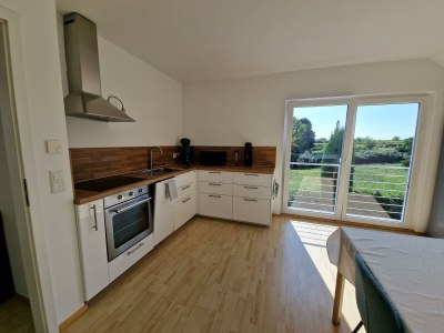 Apartment Appartement/Fewo, Dusche und Badewanne, ruhig - Features photo 53