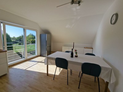 Apartment Appartement/Fewo, Dusche und Badewanne, ruhig - Features photo 55