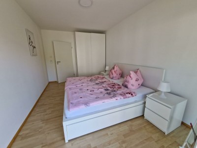 Apartment Appartement/Fewo, Dusche und Badewanne, ruhig - Features photo 56