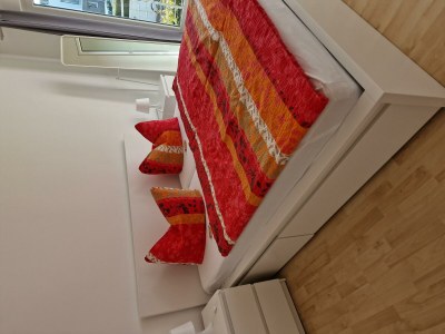 Apartment Appartement/Fewo, Dusche und Badewanne, ruhig - Features photo 57