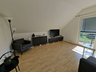 Apartment Appartement/Fewo, Dusche und Badewanne, ruhig - Features photo 58